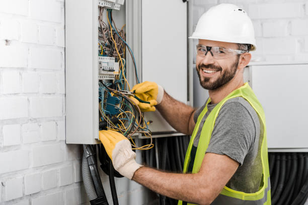 Best Electrician Near Me  in South Coventry, CT