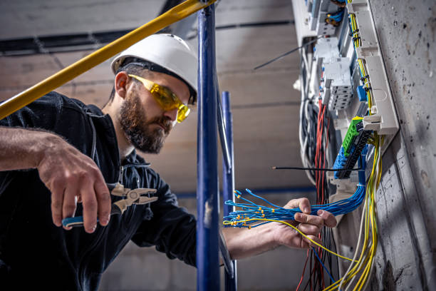 Best Residential Electrician Services  in South Coventry, CT