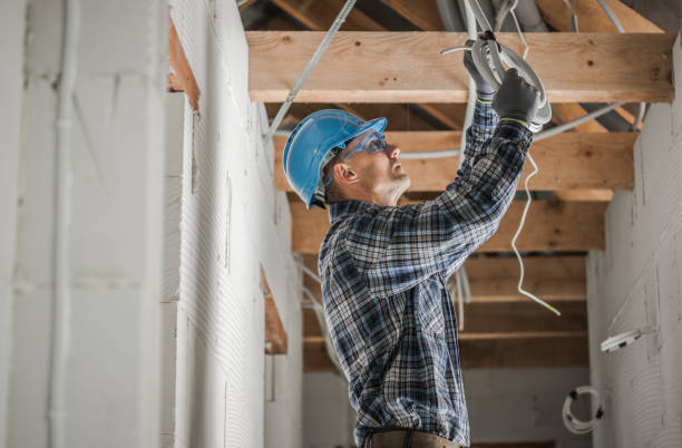 Best Local Electrician Companies  in South Coventry, CT