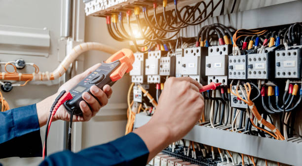 Best Electrical Outlet Repair  in South Coventry, CT