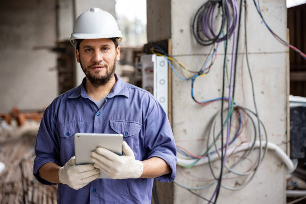 Best Electrician Near Me  in South Coventry, CT