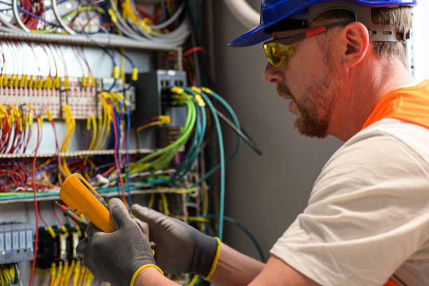 Best Generator Installation Services  in South Coventry, CT