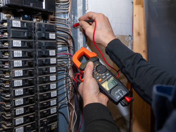Best Home Electrical Repair  in South Coventry, CT